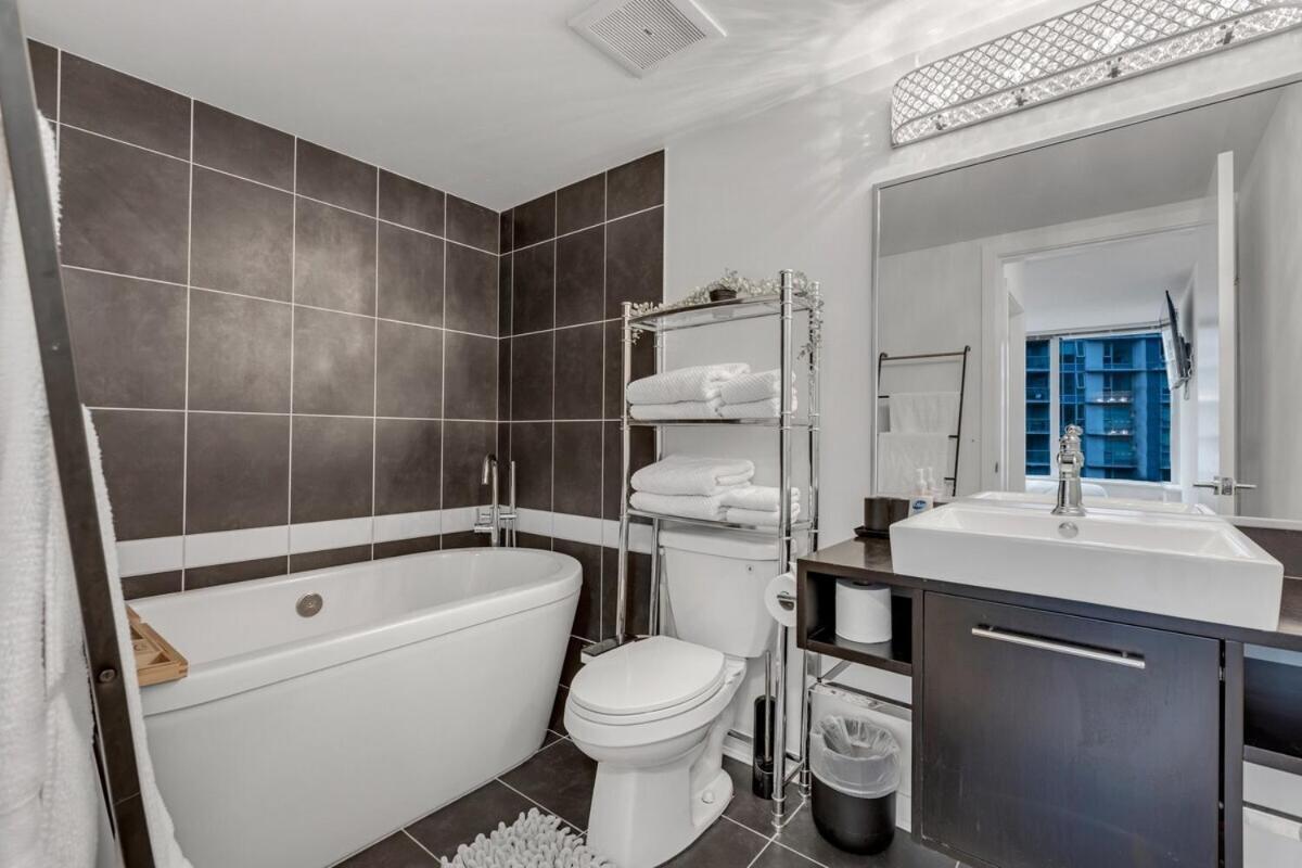 Gastown Downtown Apartment Very Central Vancouver Exteriér fotografie