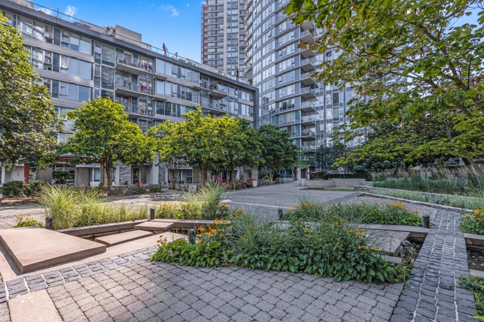 Gastown Downtown Apartment Very Central Vancouver Exteriér fotografie