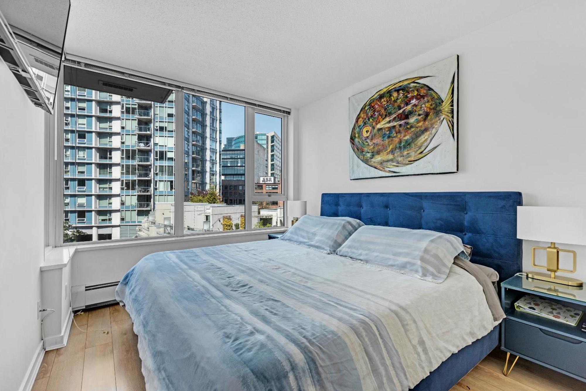 Gastown Downtown Apartment Very Central Vancouver Exteriér fotografie