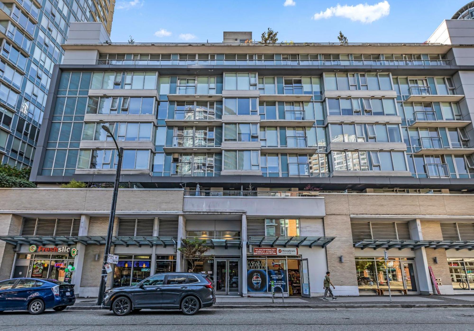 Gastown Downtown Apartment Very Central Vancouver Pokoj fotografie